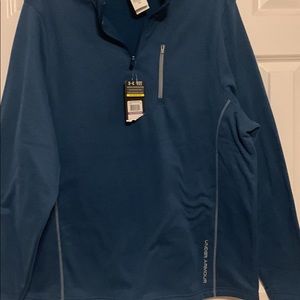 Men’s  Under Amour Fleece size 2XL